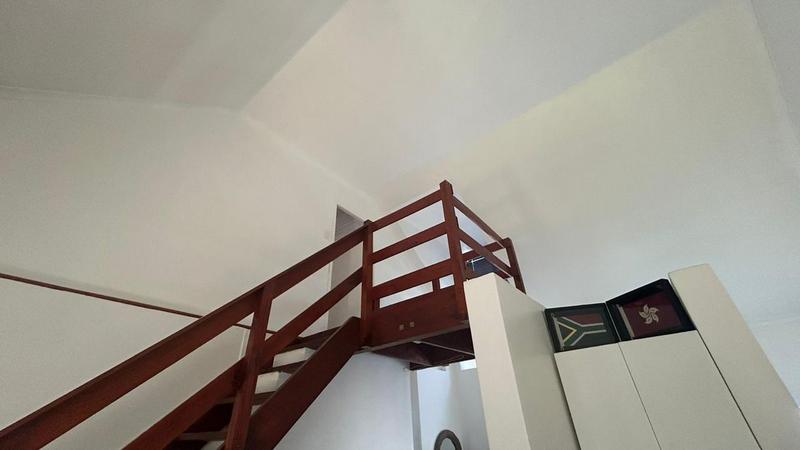 To Let 3 Bedroom Property for Rent in Welgevonden Estate Western Cape